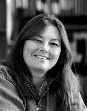 Dorothy Allison