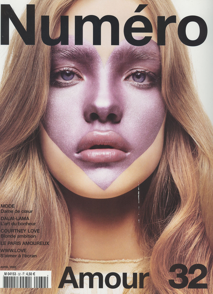 Natalia Vodianova Natalia Vodianova
