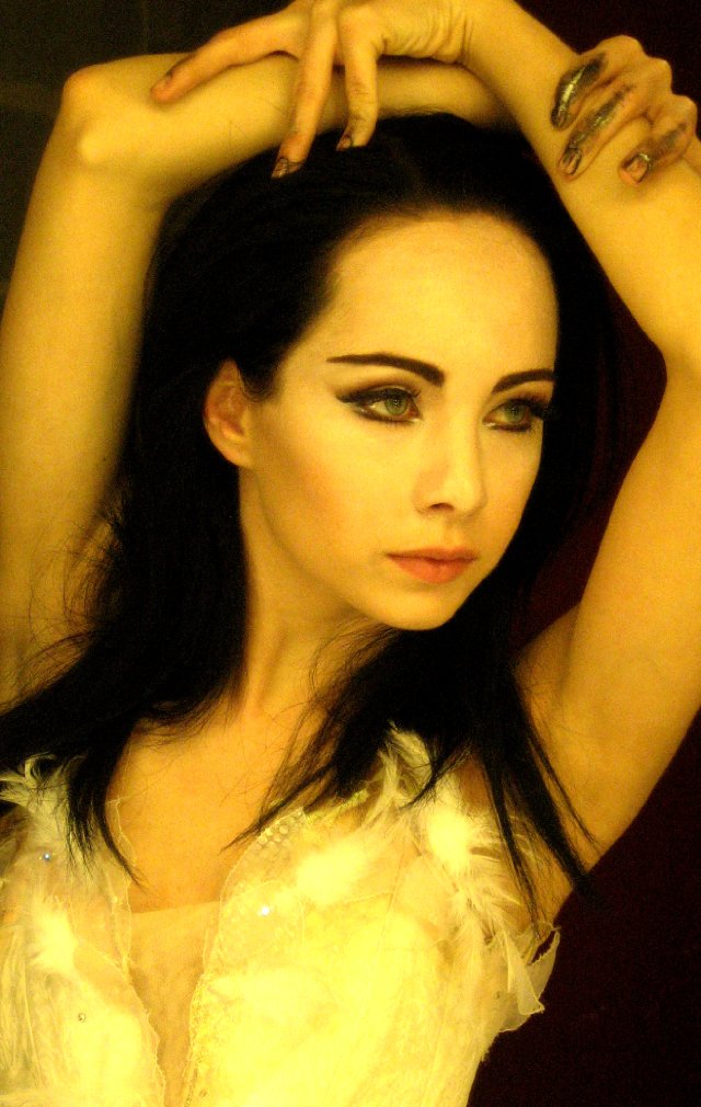 Ksenia Solo Ksenia Solo