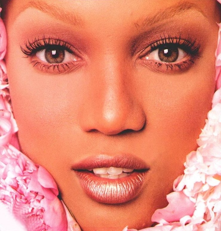 Tyra Banks