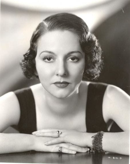 Dorothy Burgess
