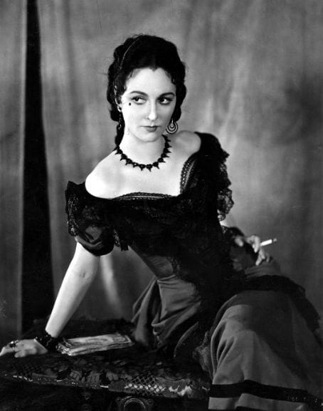 Dorothy Burgess Dorothy Burgess