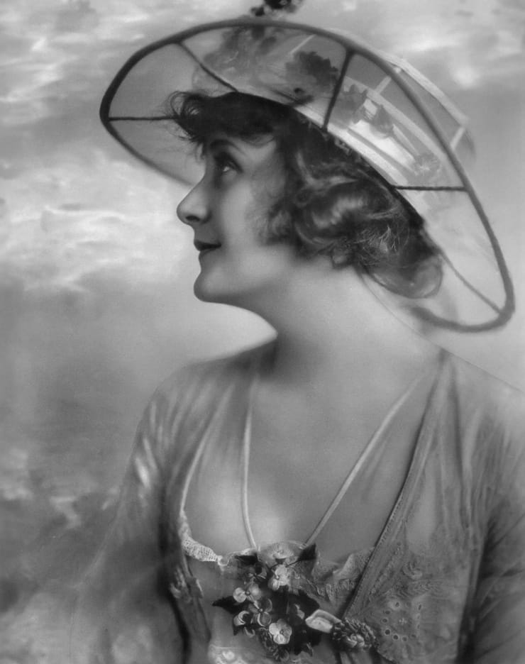 Billie Burke