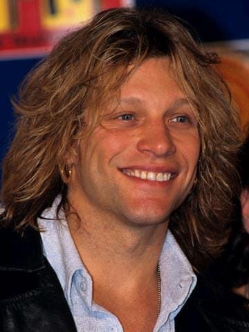 Jon Bon Jovi