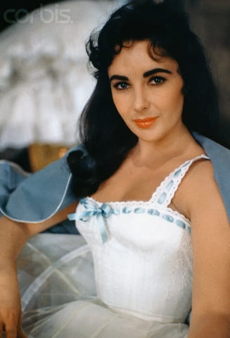 Elizabeth Taylor