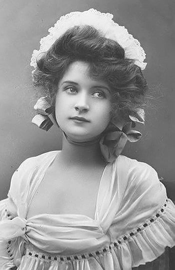 Billie Burke