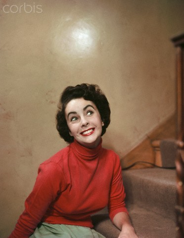 Elizabeth Taylor