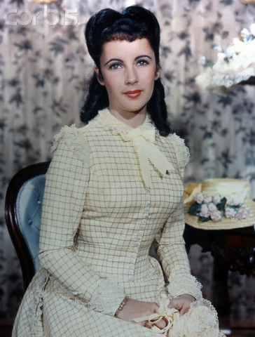 Elizabeth Taylor