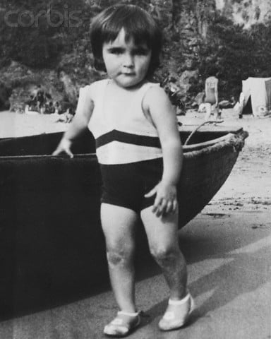 Elizabeth Taylor