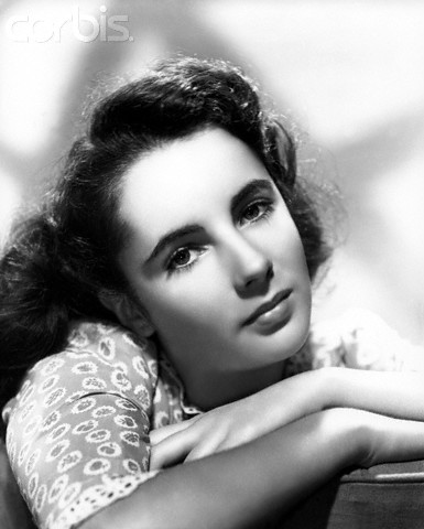 Elizabeth Taylor