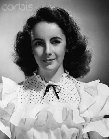 Elizabeth Taylor