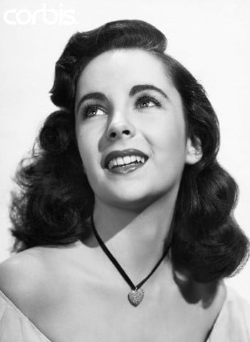 Elizabeth Taylor