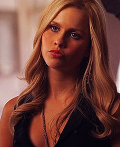 The Vampire Diaries