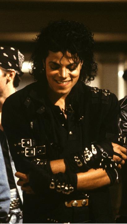Michael Jackson