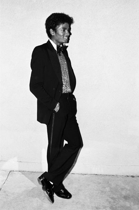 Michael Jackson