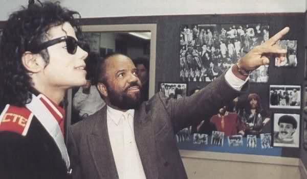 Michael Jackson