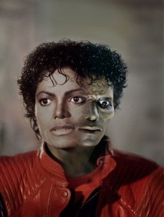 Michael Jackson