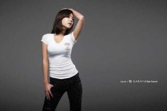 Kim In Ae