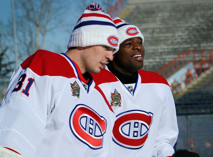 Carey Price