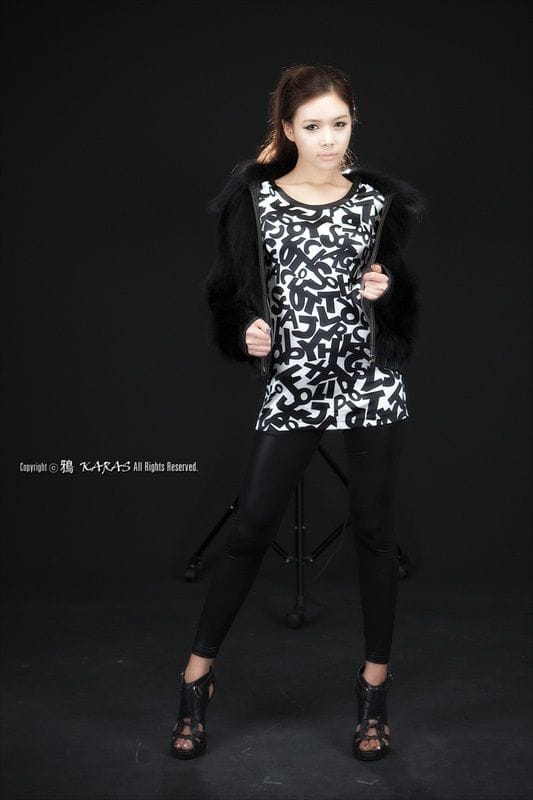 Kim In Ae