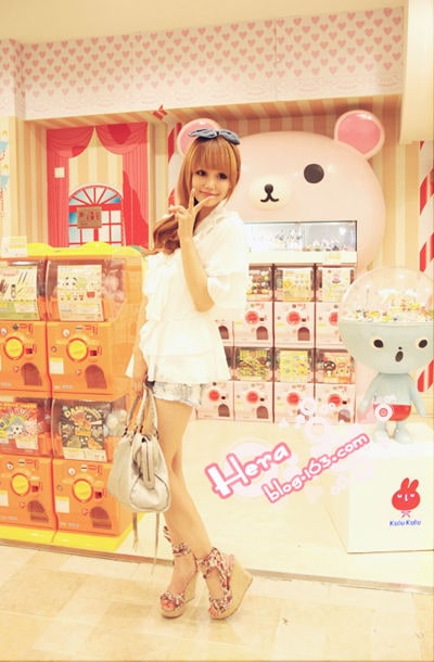 Hera Miao Miao