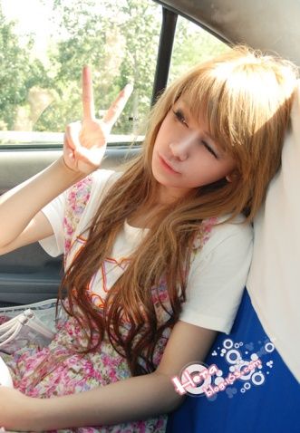 Hera Miao Miao
