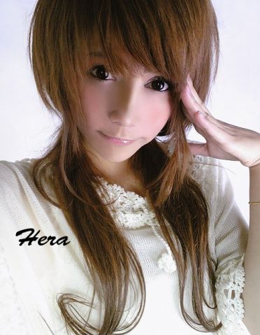 Hera Miao Miao