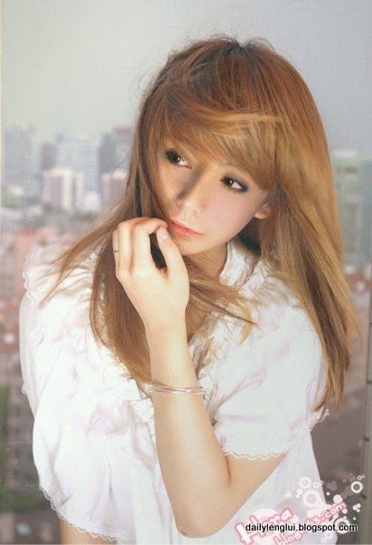 Hera Miao Miao