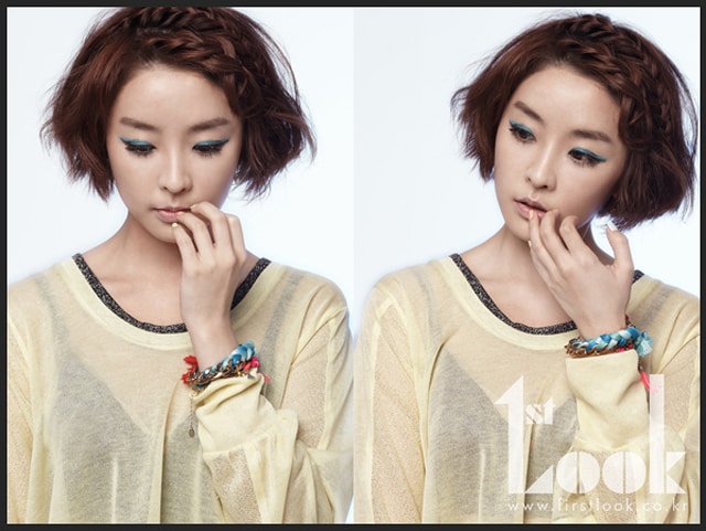 Yu-mi Jeong
