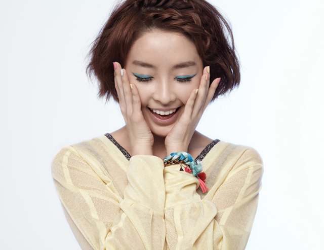 Yu-mi Jeong