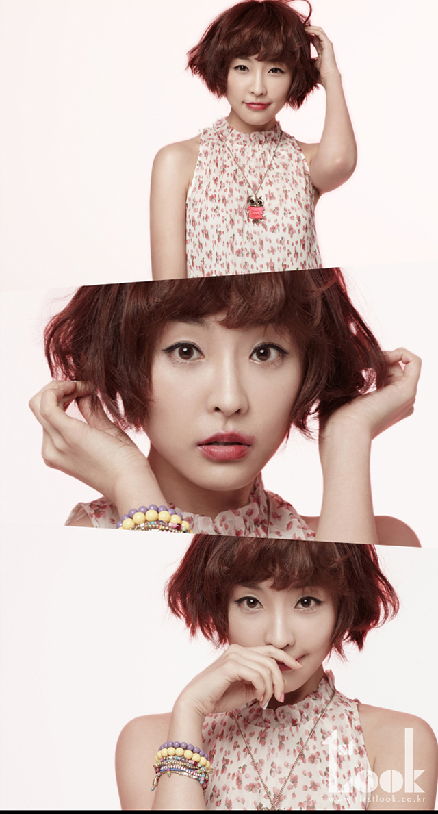Yu-mi Jeong