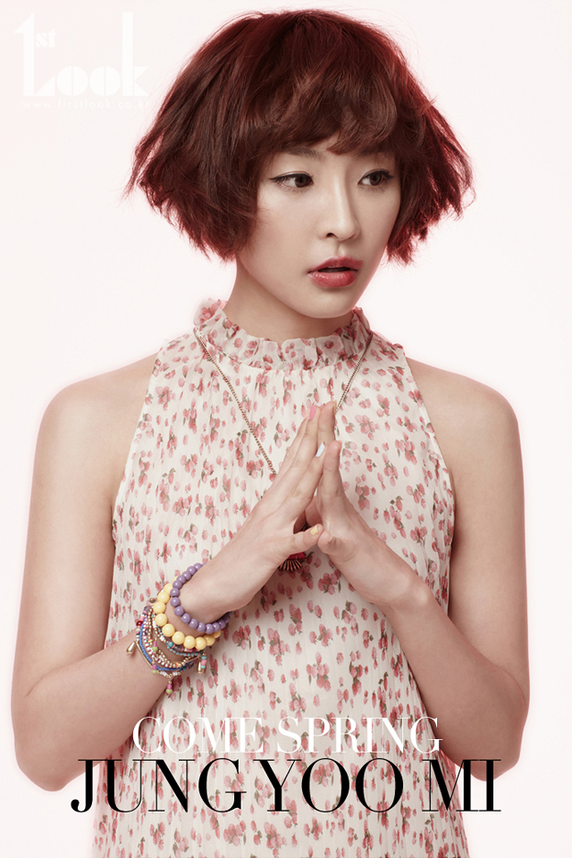 Yu-mi Jeong