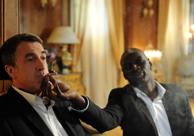 The Intouchables