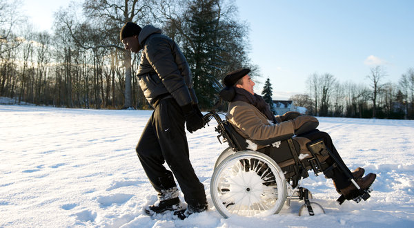 The Intouchables The Intouchables