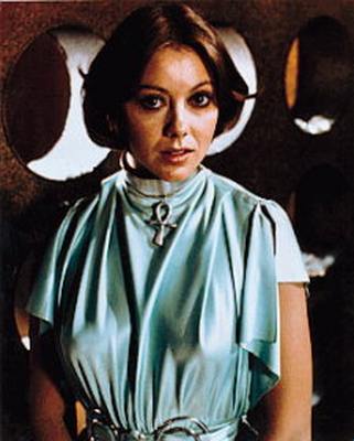 Jenny Agutter