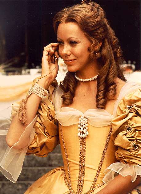 Jenny Agutter Jenny Agutter