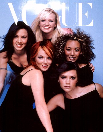 Spice Girls