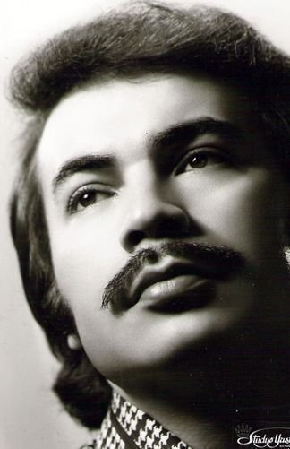 Orhan Gencebay
