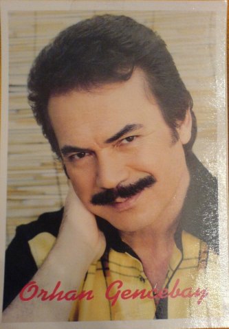 Orhan Gencebay