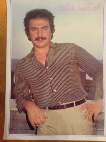 Orhan Gencebay