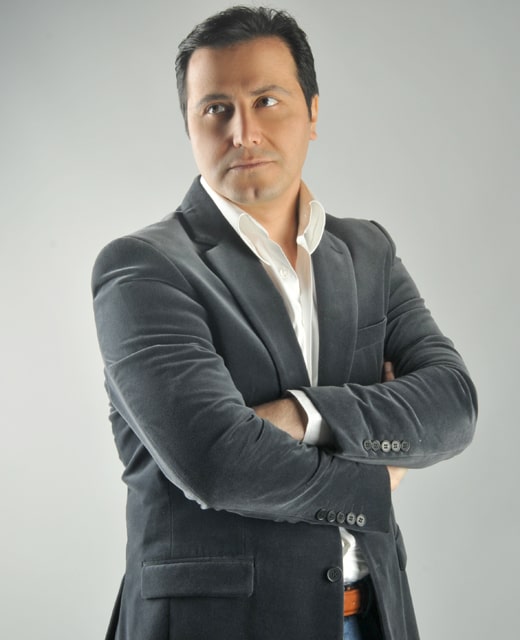 Orhan Hakalmaz