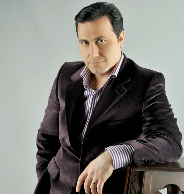 Orhan Hakalmaz