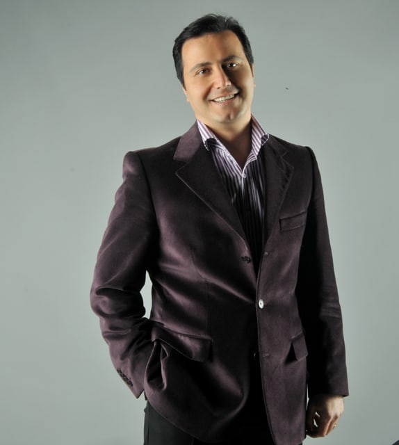 Orhan Hakalmaz