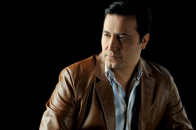 Orhan Hakalmaz