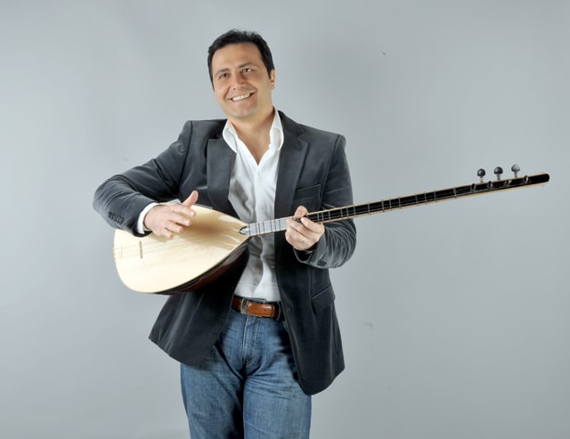 Orhan Hakalmaz