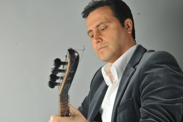 Orhan Hakalmaz