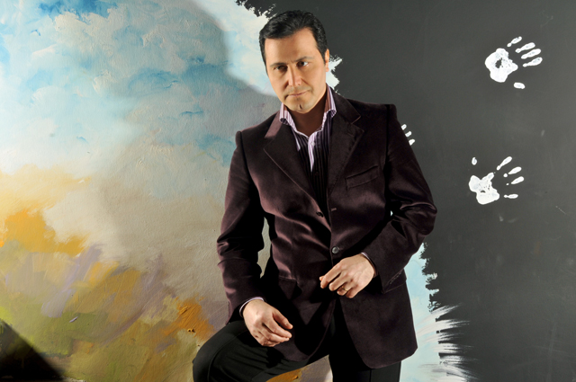 Orhan Hakalmaz