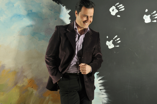 Orhan Hakalmaz