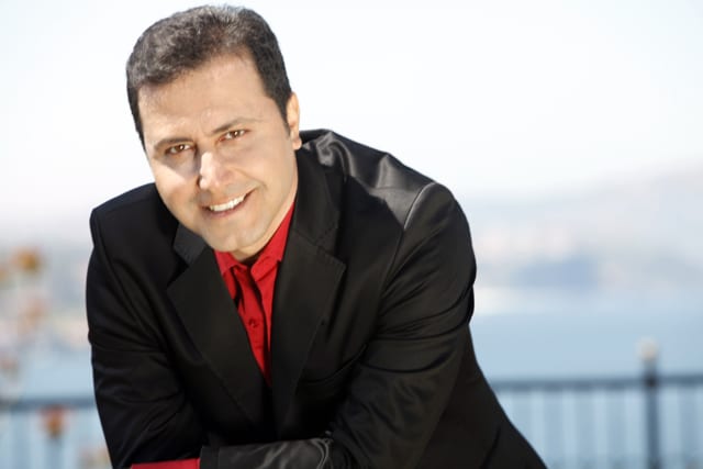 Orhan Hakalmaz