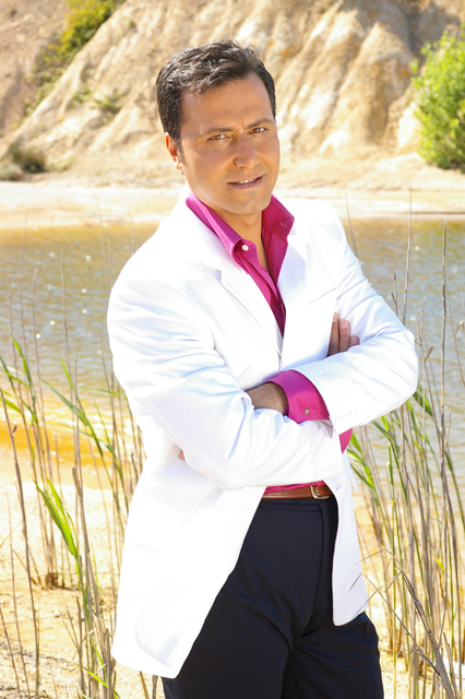 Orhan Hakalmaz